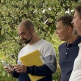 Otpočeo proces razmatranja prijave Zajedno za Srbiju evropskoj porodici zelenih stranaka 12