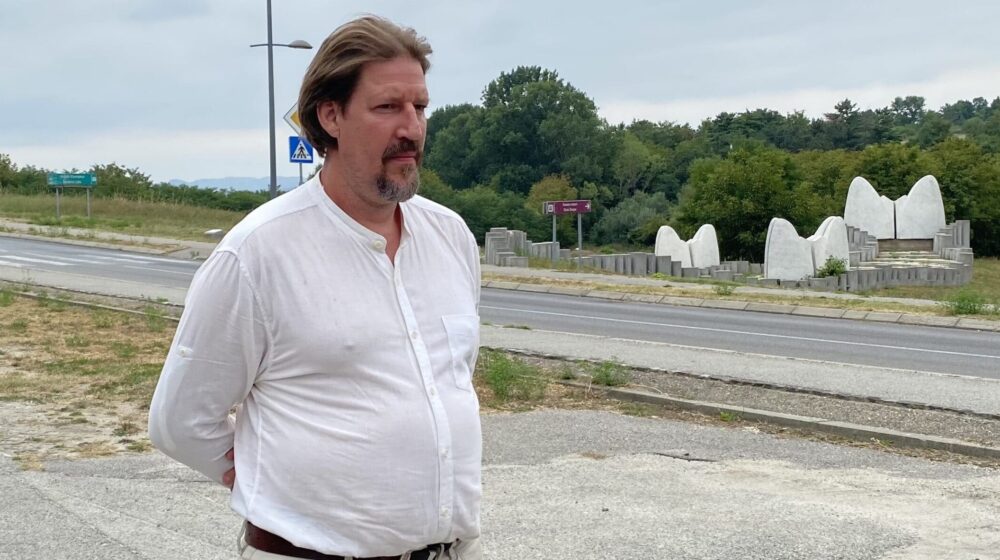 Tomas Vajc: Evropski Zeleni sa radošću dočekali vest o viznoj liberalizaciji za Kosovo 1