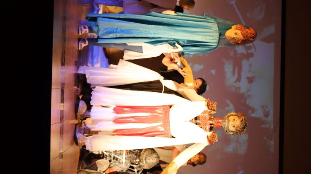 "Dani Romulijane" završeni lutkarskom predstavom 1