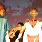 "Dani Romulijane" završeni lutkarskom predstavom 11