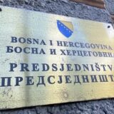 Dodik sutra na sednici Predsedništva BiH, glasaće protiv odluka 15