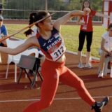 Dva rekorda Adriane Vilagoš 9