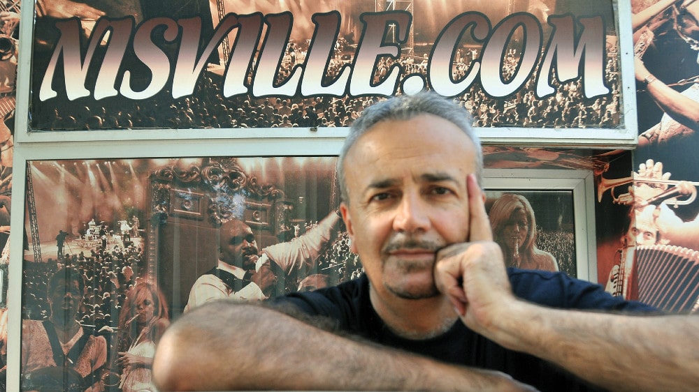 Direktor Nišvila: Moguće je da se festival preseli u drugu državu 1