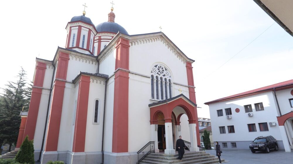 U Kragujevcu počele 12. Gospojinske svečanosti 1