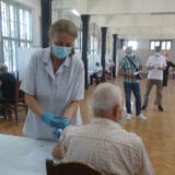 Dom zdravlja Novi Sad: Na treću dozu vakcine samo uz poziv e-uprave 10