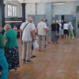 Treću dozu vakcine primilo dve hiljade Kragujevčana 8