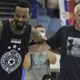 Partizan zvanično počeo pripreme za narednu sezonu 11