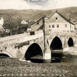 Ponovo najavljena izgradnja replike Kasapčića mosta u Užicu 15