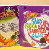 Naopačke ispričana "Crvenkapa" 10