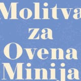 "Molitva" koja uznemirava 13