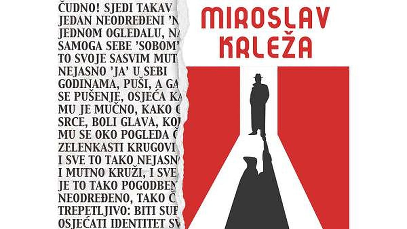 Boje i obrisi naše stvarnosti 1