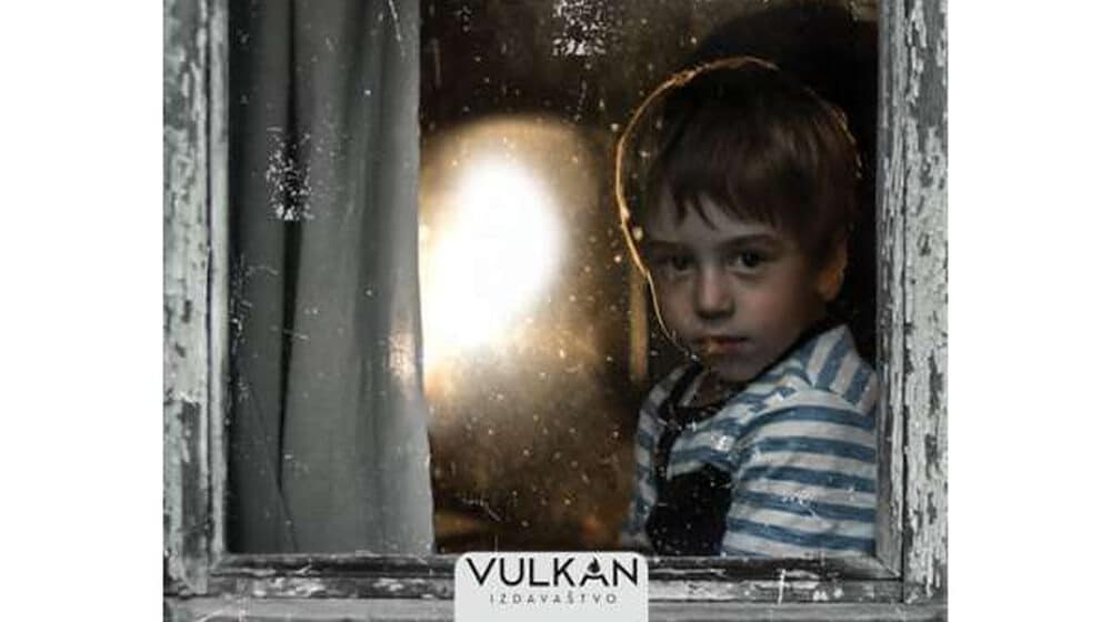 Mučnina Golog otoka 1