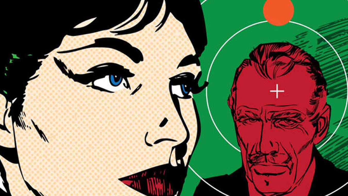 Romero umesto Holdaveja 1 Romero umesto Holdaveja 1