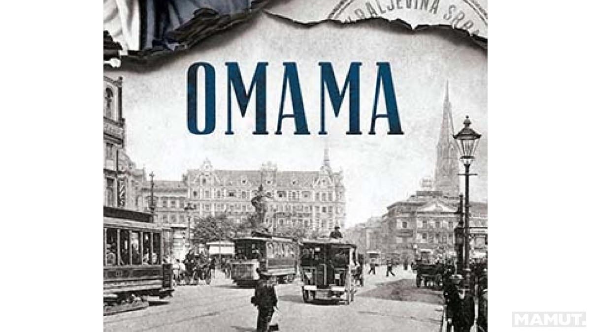 Crnjanski, onaj drugi 1 Crnjanski, onaj drugi 1