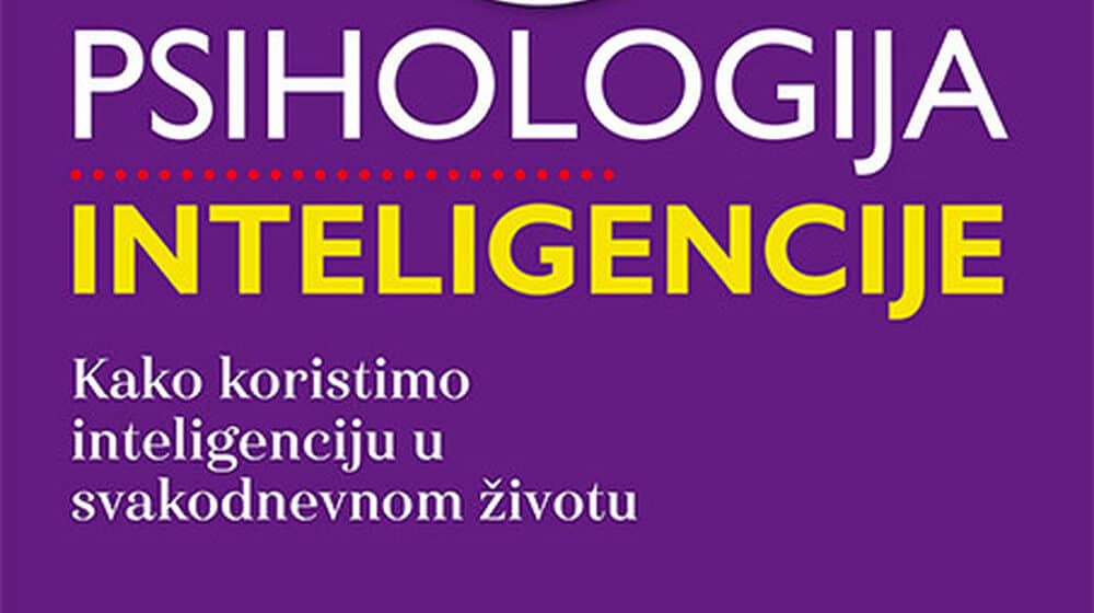 Korišćenje inteligencije u svakodnevnom životu 1