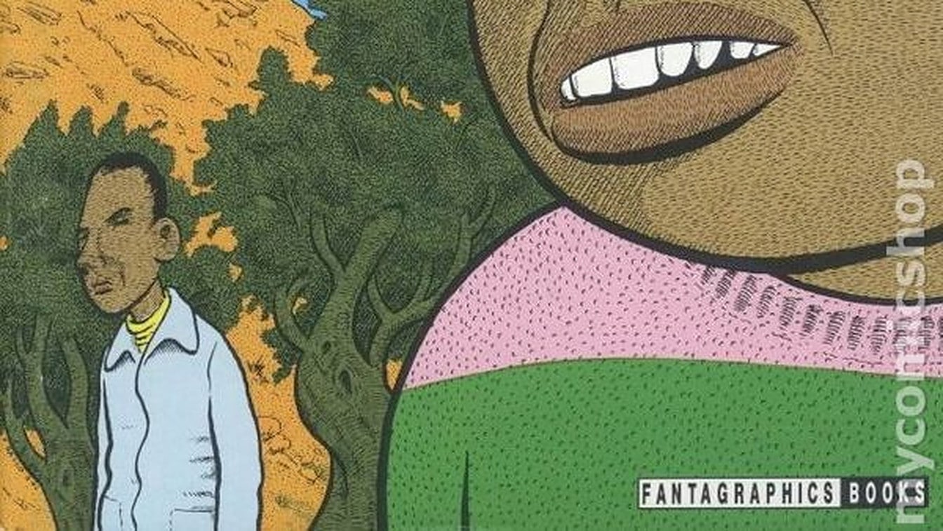 Inovativni strip-novinar 1 Inovativni strip-novinar 1