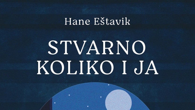 Misli i fantazije zarobljene naratorke 1