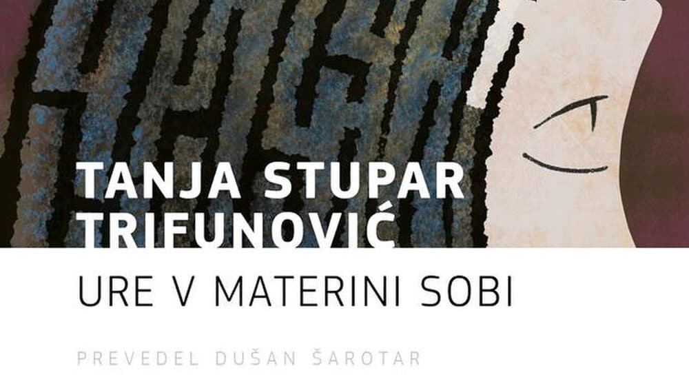 "Satovi u majčinoj sobi" na slovenačkom jeziku 1