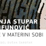 "Satovi u majčinoj sobi" na slovenačkom jeziku 3