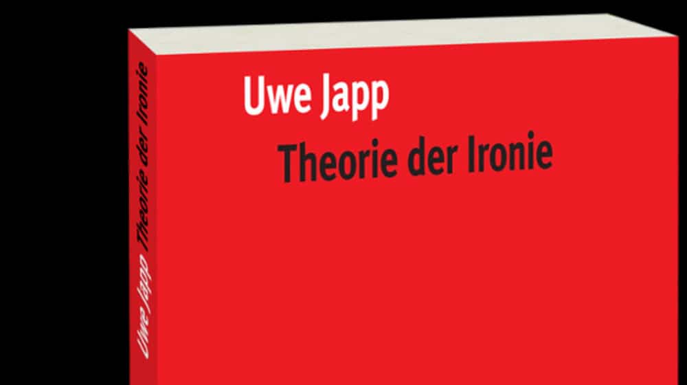Posebno značenje ironije u opštem 1