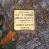 Zrenjanin dobija spomen obeležje “Kamen spoticanja” u okviru 80. Komemoracije Jevrejskim žrtvama 1