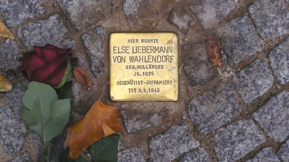 Zrenjanin dobija spomen obeležje “Kamen spoticanja” u okviru 80. Komemoracije Jevrejskim žrtvama 1