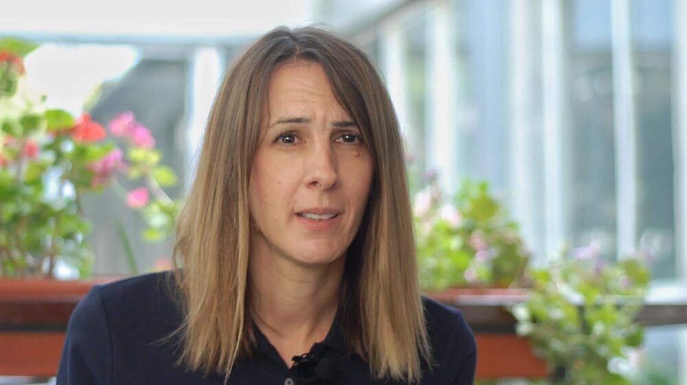 Dragana Bjelica: Medijska scena je nepredvidiva, ne znamo do koje mere će nas tabloidi iznenaditi 1