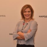 Marina Lipovac Tanasković: Ova vlast se nikad nije bavila gradom nego samo sobom 5