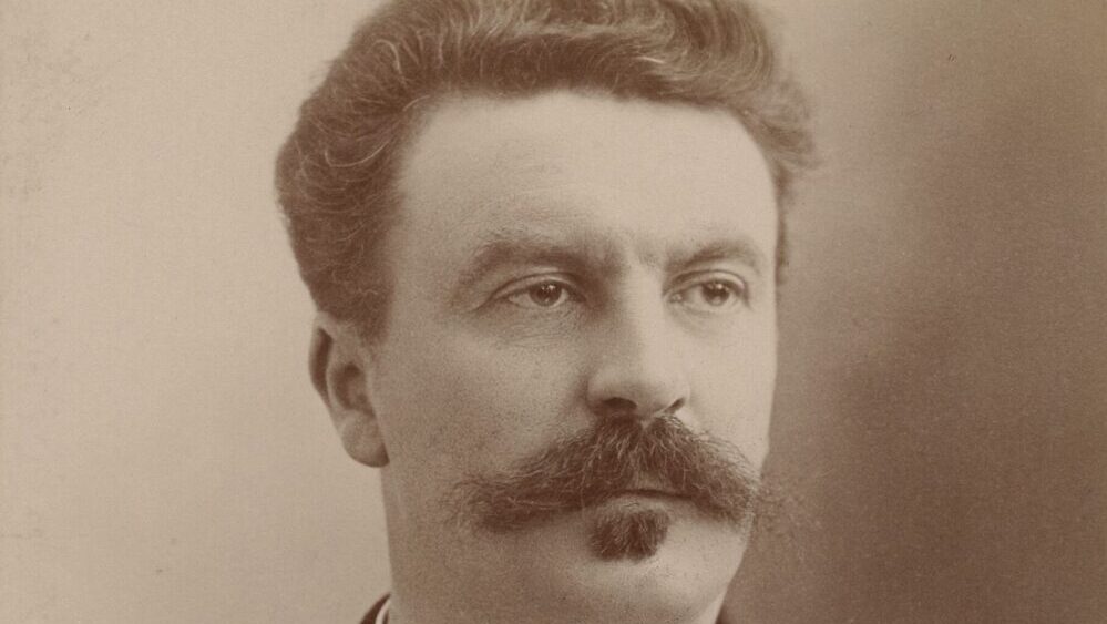 Na današnji dan rođen jedan od najznačajnijih francuskih pisaca - Gi de Mopasan 1