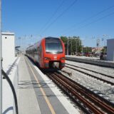 Kašnjenja vozova na pruzi Beograd - Novi Sad zbog radova na kontaktnoj mreži 7