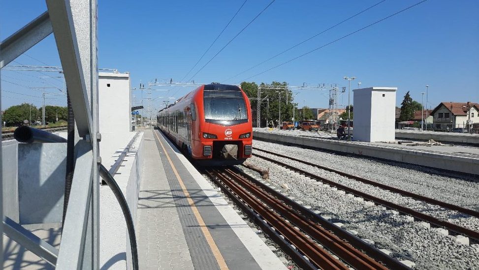 Povećana brzina, a sa njom i troškovi: Da li je brza pruga od Beograda do Subotice opravdana investicija? 1