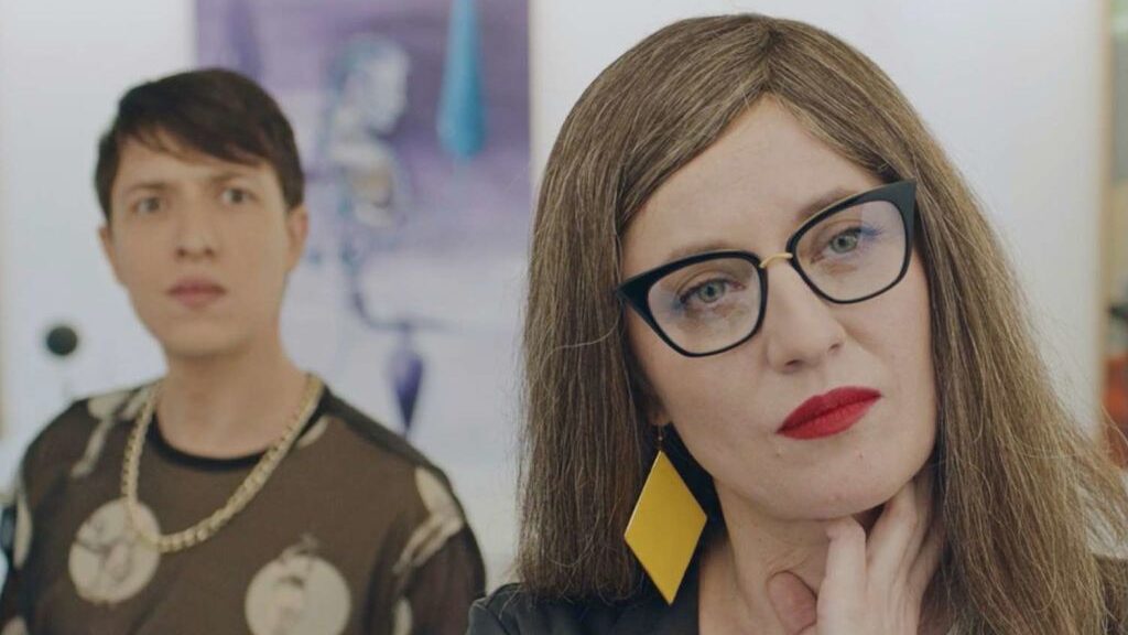 Svetska premijera filma „Nebesa“ Srđana Dragojevića u Lokarnu 1