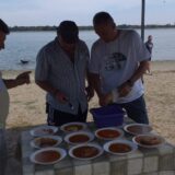 Goran i Zoran Milivojević iz Tekije pobednici prve „Negotinske bućke“ 7