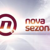 Nova programska šema televizije NOVA S 2