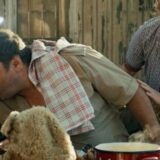 „Nebesa“ u trci za Zlatnog leoparda 4