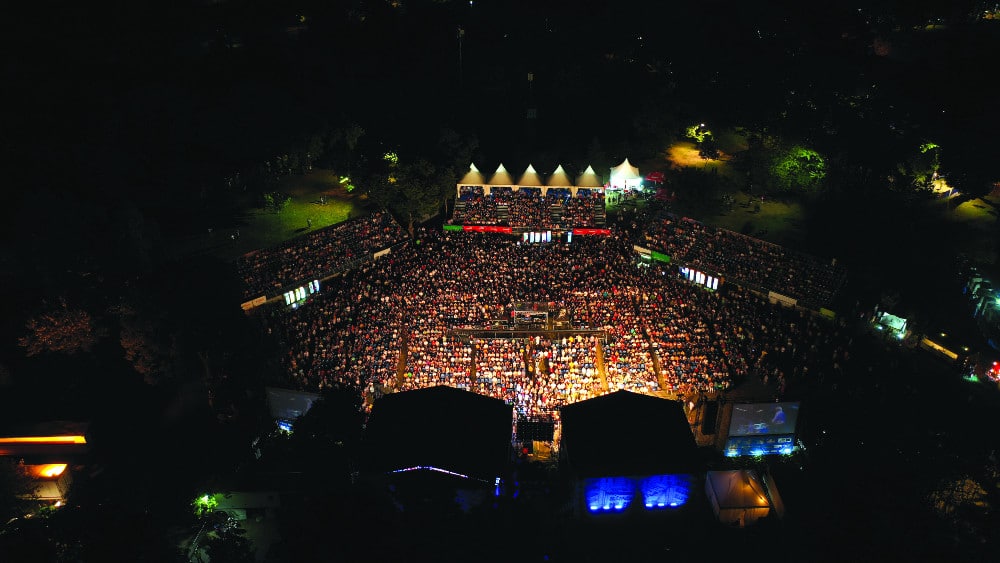 Direktor Nišvila apelovao na državu i grad da sačuvaju festival 1