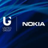United Grupa i Nokia uvode mobilnu mrežu najnovije generacije 8