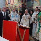 Stogodišnjica smrti kralja Petra Prvog obeležena na Oplencu uz najviše državne i vojne počasti 5