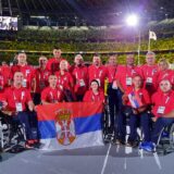 Otvorene Paraolimpijske igre u Tokiju (FOTO) 2