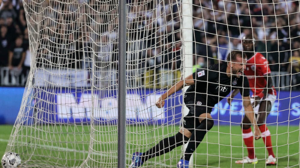 Pojačanja vredna Lige konferencije 1