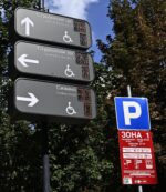 Vesić: U Beogradu ukupno 5.500 parking senzora 7