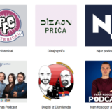 Mladi u Srbiji se sve više odlučuju da pokrenu svoj podkast 2