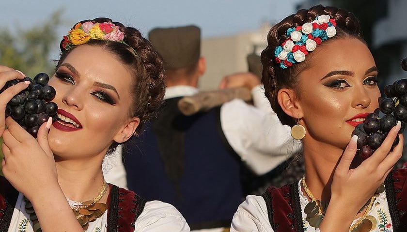 Smederevska jesen od 10. do 12. septembra 1