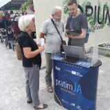 Tutinci uglavnom nezadovoljni uslugama lokalne uprave, a 54 odsto Novopazaraca ima negativna iskustva 9