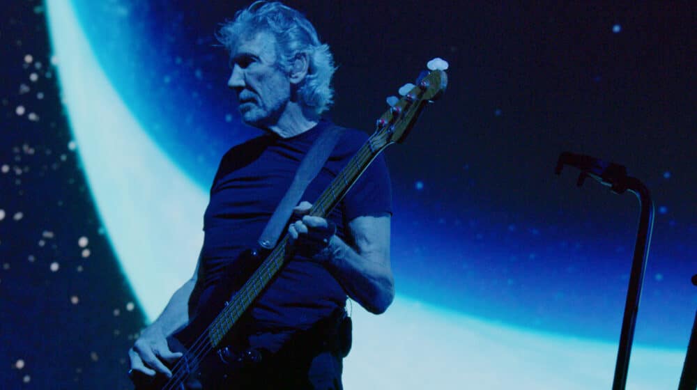 Dokumentarac Rodžera Votersa i muzika Pink Flojda na Beldoksu 1