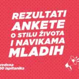 Mladi danas retko imaju idole, vole da uživaju u prirodi i brinu o svom mentalnom zdravlju 9