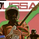 „Moussaka” i „Klotljudi” - dupli koncert večeras na Letnjoj sceni SKC-a Kragujevac 3