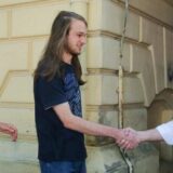 Učenik Matematičke gimnazije Igor Engi: Razočaran sam 7