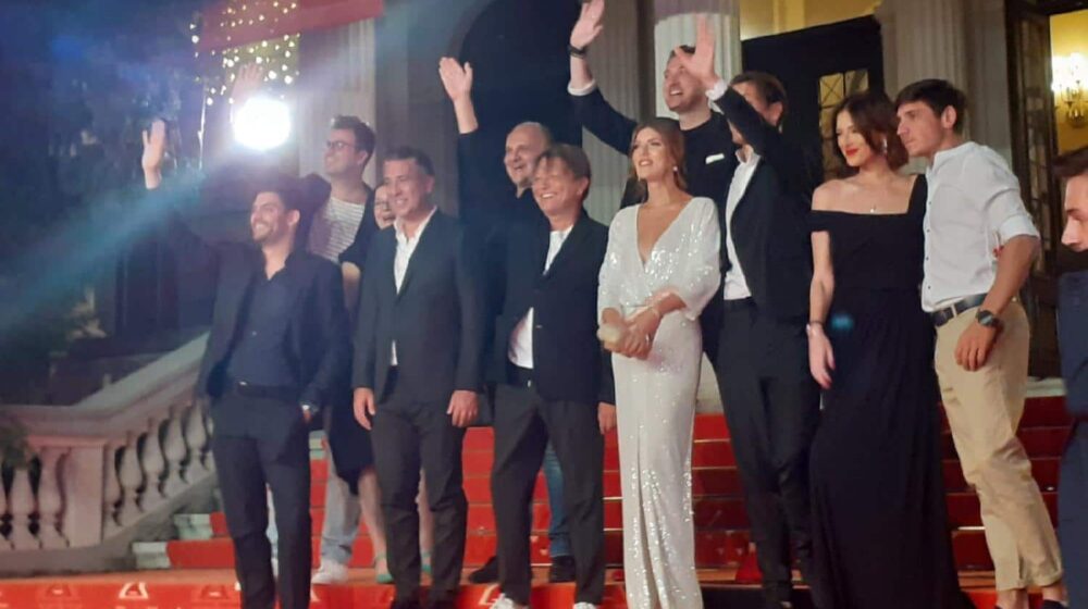 Veliko interesovanje u Sarajevu za film „Toma“ na zatvaranju SFF 1