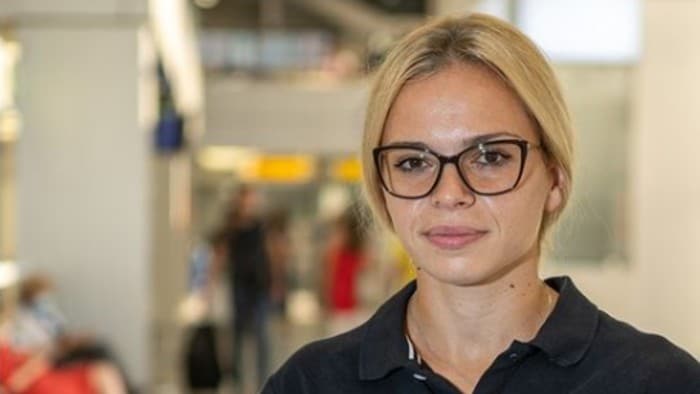 POI: Sokolov zauzela peto mesto u trci na 100 metara 1